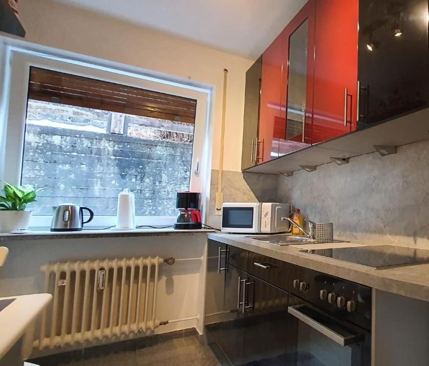 Ferienwohnung Da Salvatore Berchtesgaden Exterior foto